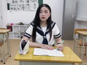 文靜乖巧小學妹私下是老師的小淫娃